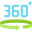 360 View