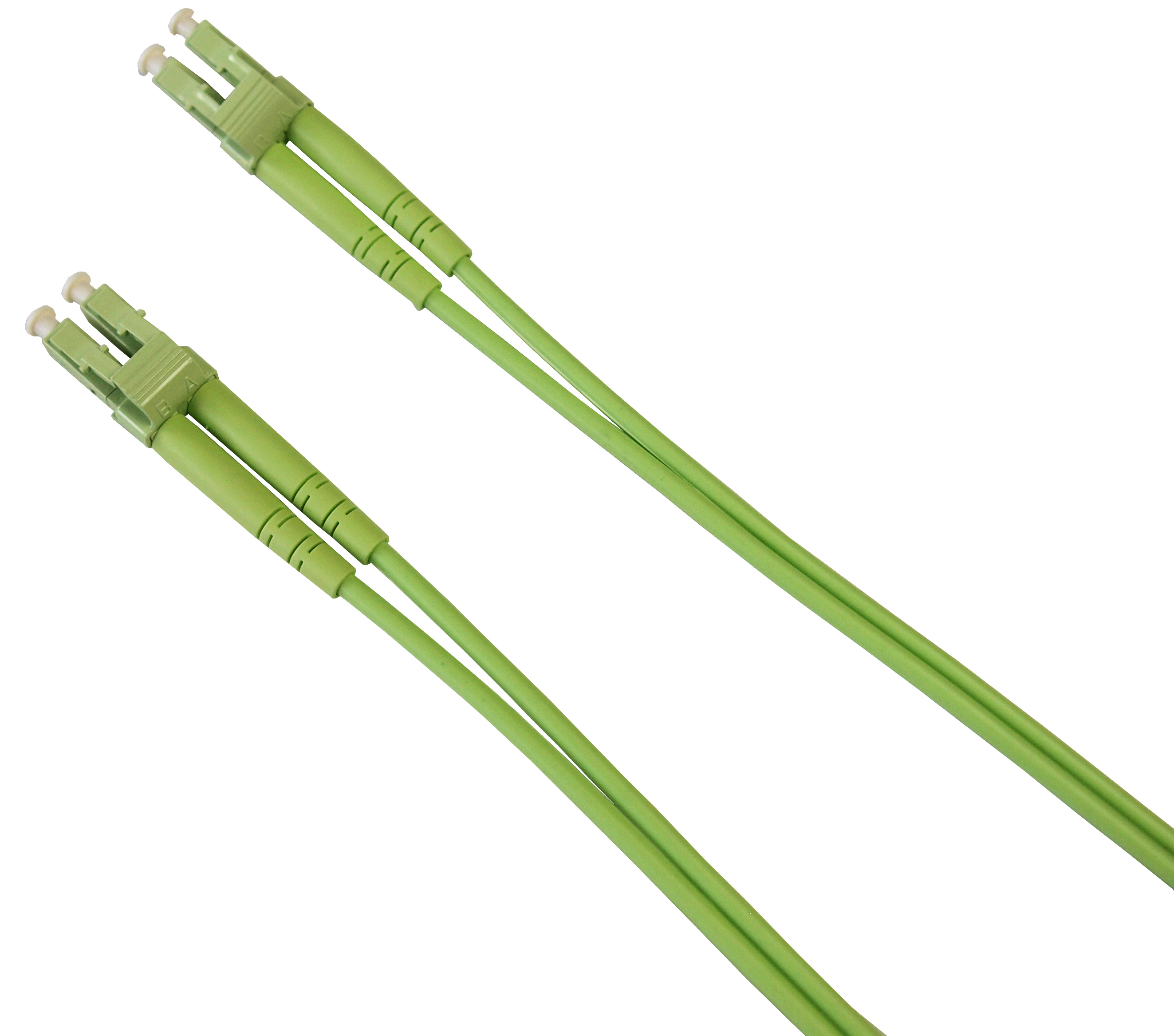 LWL Patchkabel LC/LCdx OM5 30,00m