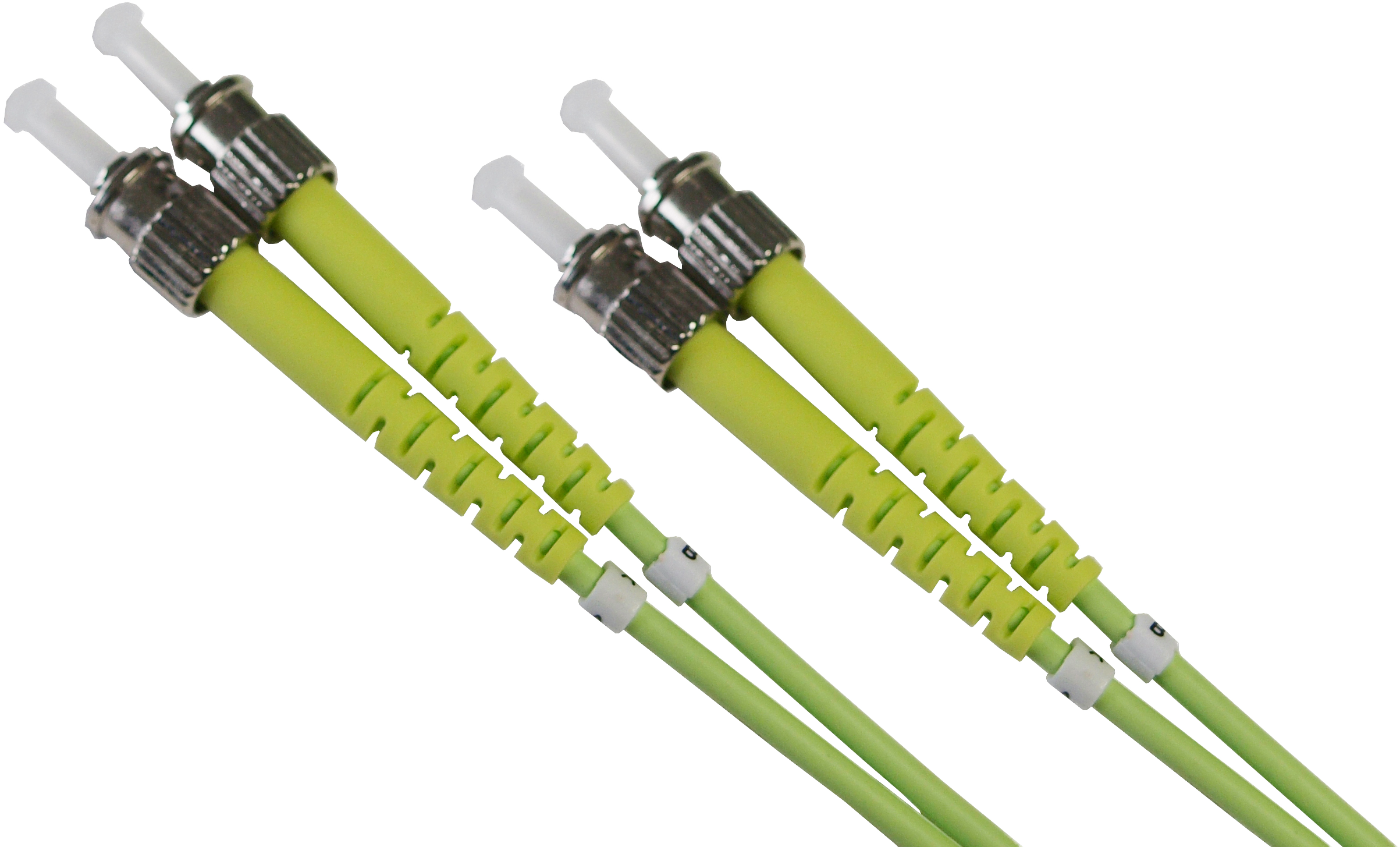 LWL Patchkabel ST/STdx OM5 30,00m