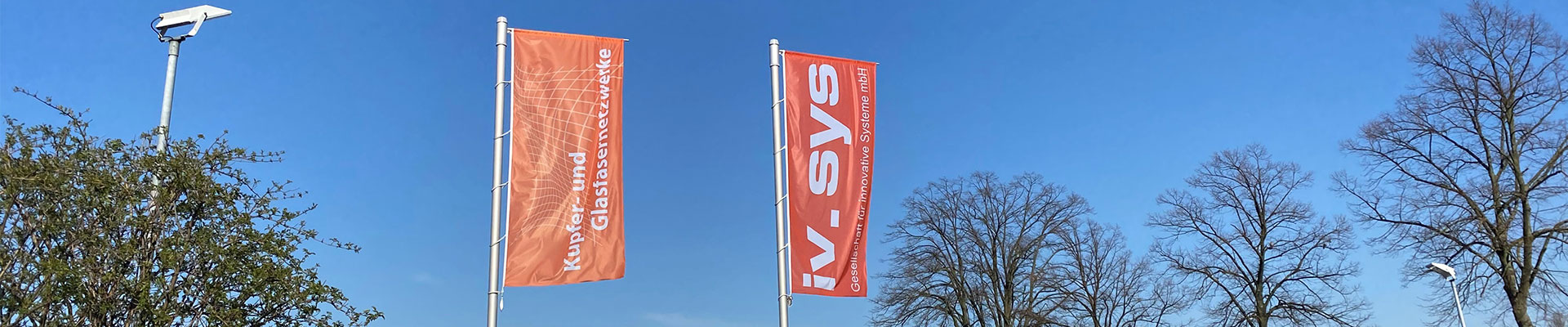 iv.sys Fahnen