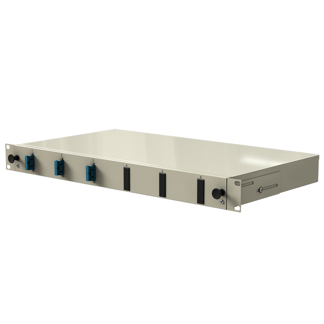 LWL Spleißbox Novuslan 03xSCdx E9