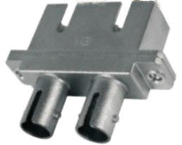 SCdx/ST Kupplung Metall Keramik