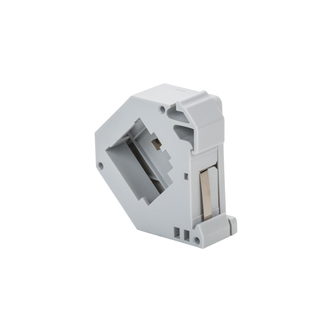 Hutschienen-Moduladapter für Keystonemodul RJ45