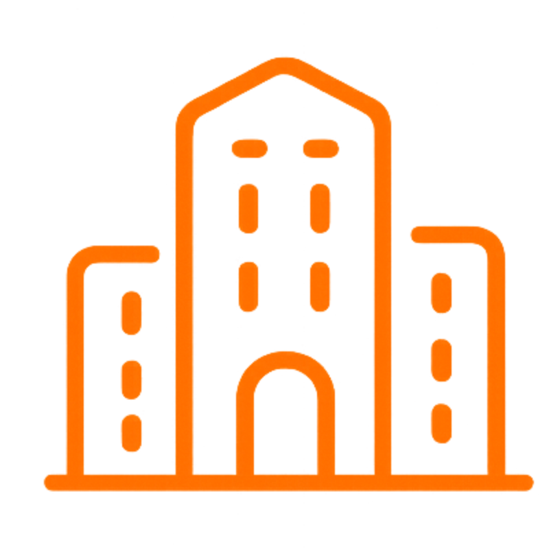 Systemhäuser 