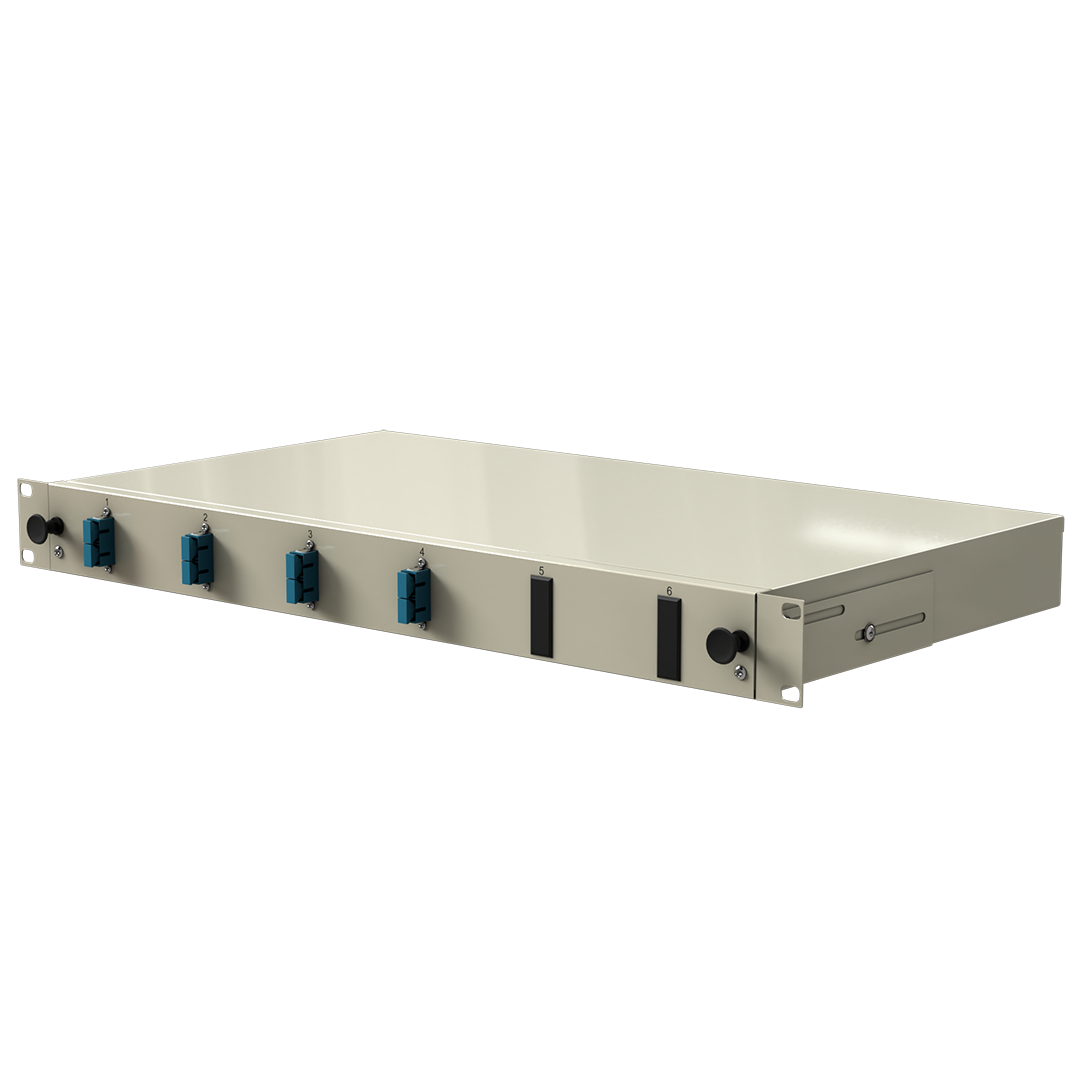 LWL Spleißbox Novuslan 04xSCdx E9