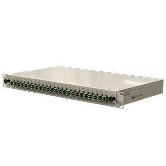 OM5 24 Port LC dx