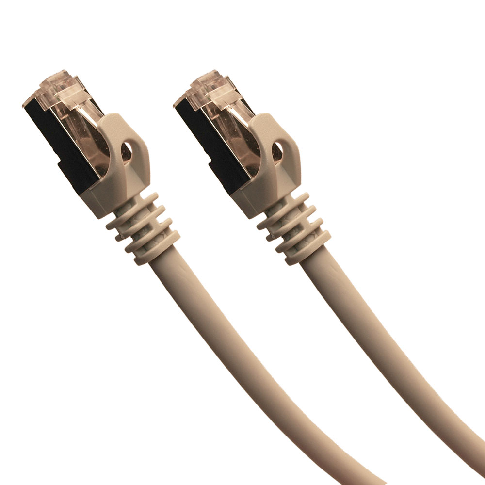 Cat.6A Patchkabel Hochflexibel