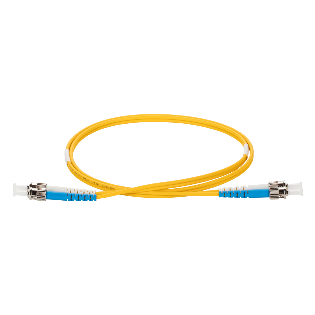 LWL Patchkabel ST/STdx E9 3,00m