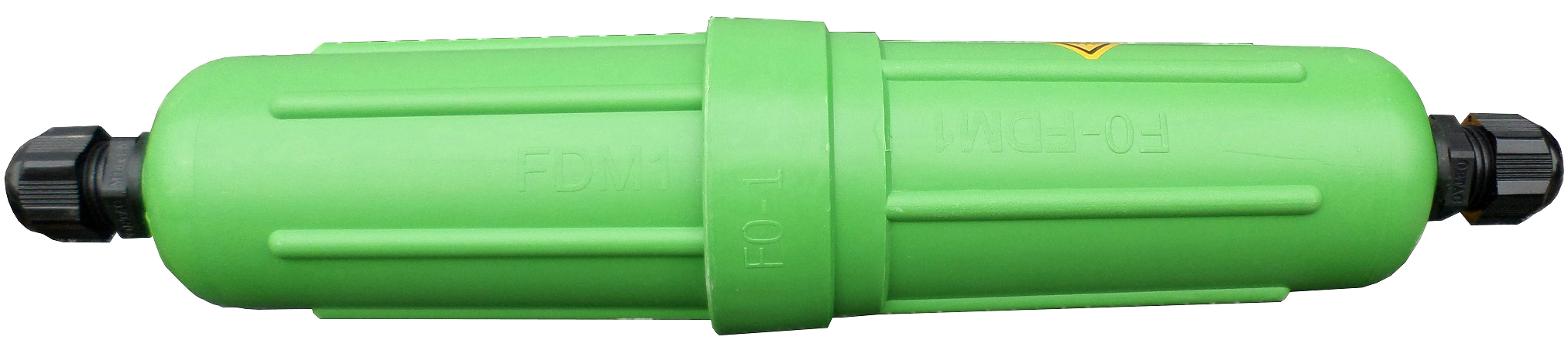 Glasfaser-Abzweigmuffe FDM1-FO-AM