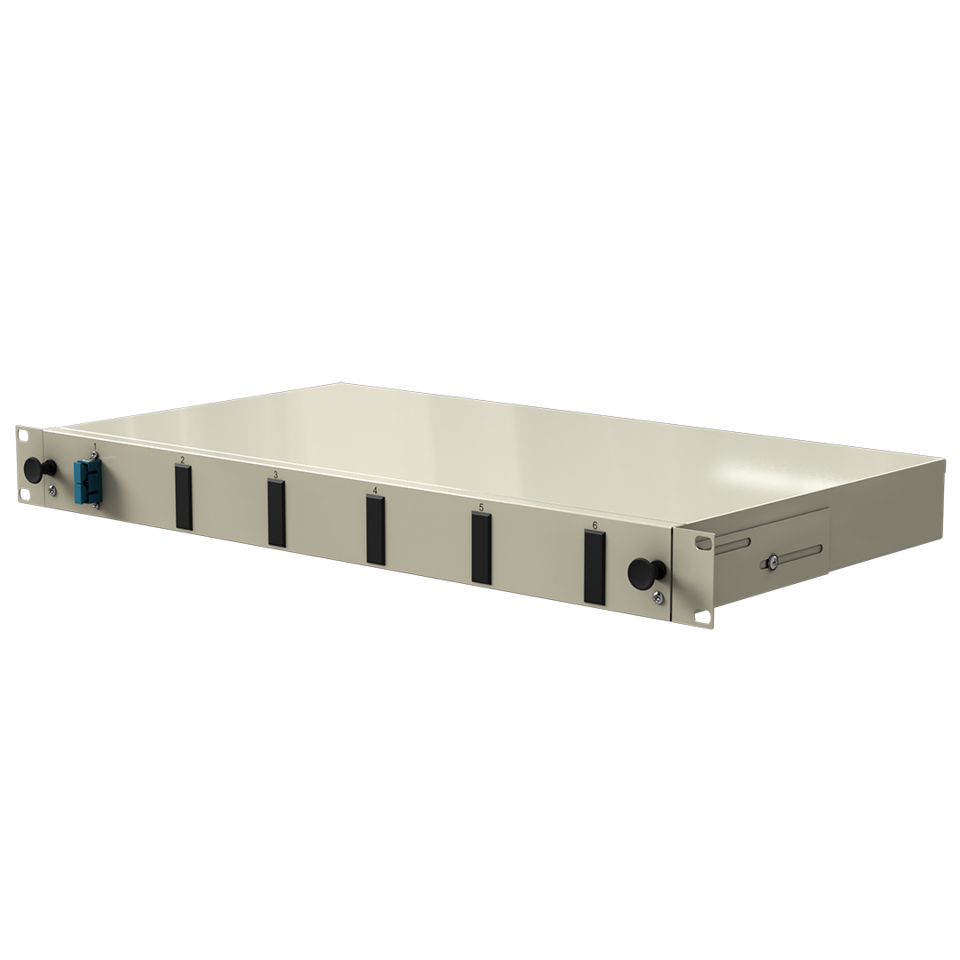 LWL Spleißbox Novuslan 01xSCdx E9