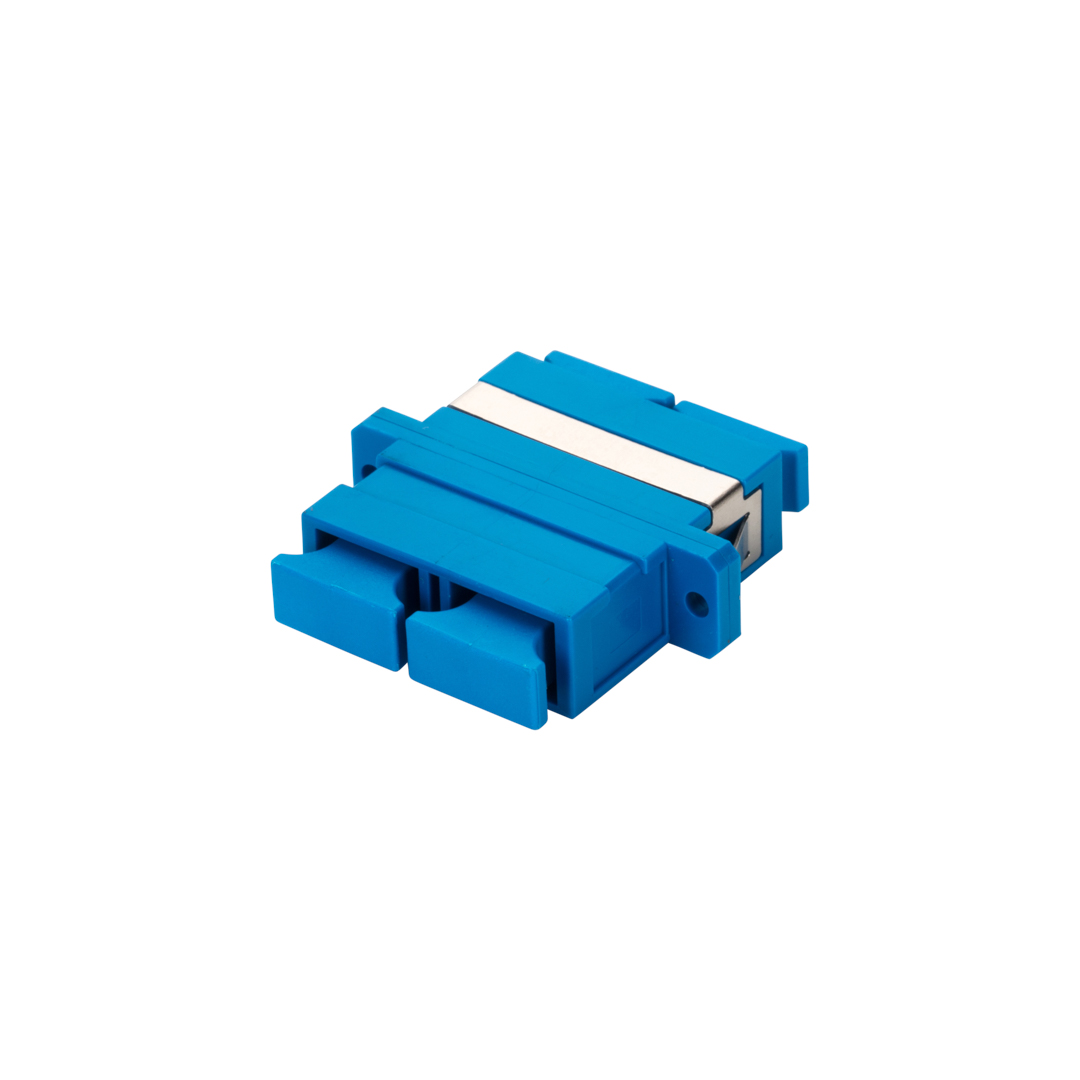 SC/SCdx Kupplung SM Kunststoff Keramik blau
