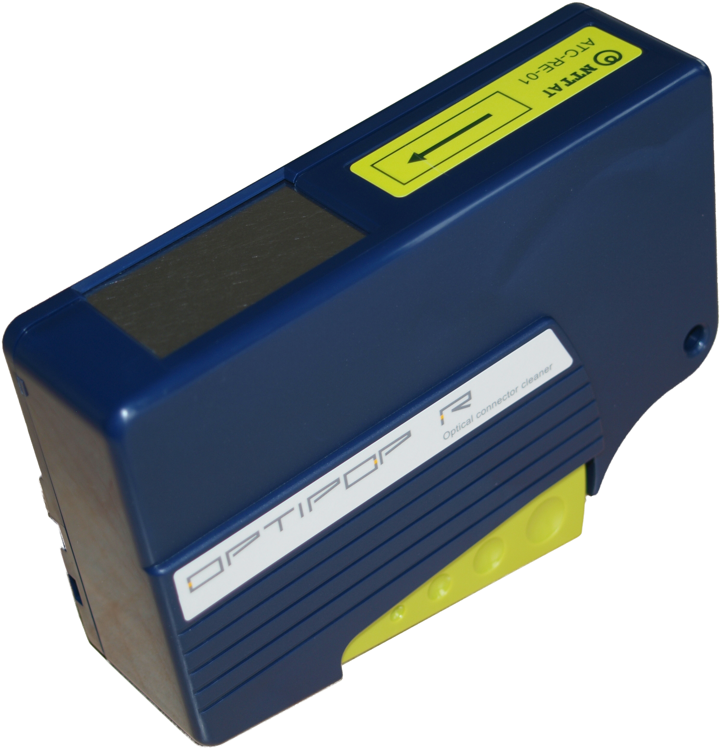 Real Cleaner Reiniger für LWL - Steckverbinder