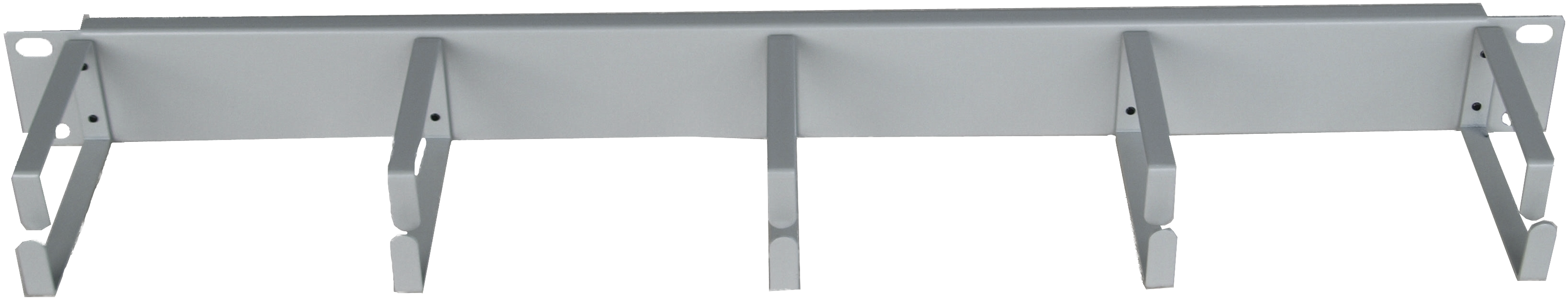 iv.sys Rangierpanel 1HE 5 Metallbügel